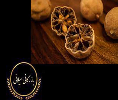 خواص پودر لیمو عمانی